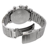 MTP-E510 Reloj Casio de hombre pulsera de metal