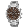 MTP-E510 Reloj Casio de hombre pulsera de metal
