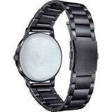 MTP-E600 Casio Reloj Análogo para Hombre Pulsera de Metal