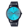 MTP-E600B-2B casio hombre