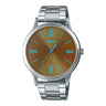 MTP-E600D-1B casio hombre