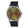 MTP-E600L-1B casio hombre