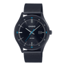 MTP-E710 Reloj Casio de hombre pulsera mesh