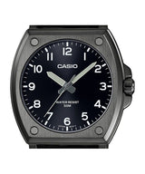 MTP-E730B Reloj Casio para hombre pulsera de metal