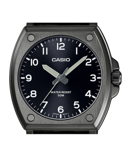 MTP-E730B Reloj Casio para hombre pulsera de metal