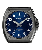 MTP-E730B Reloj Casio para hombre pulsera de metal