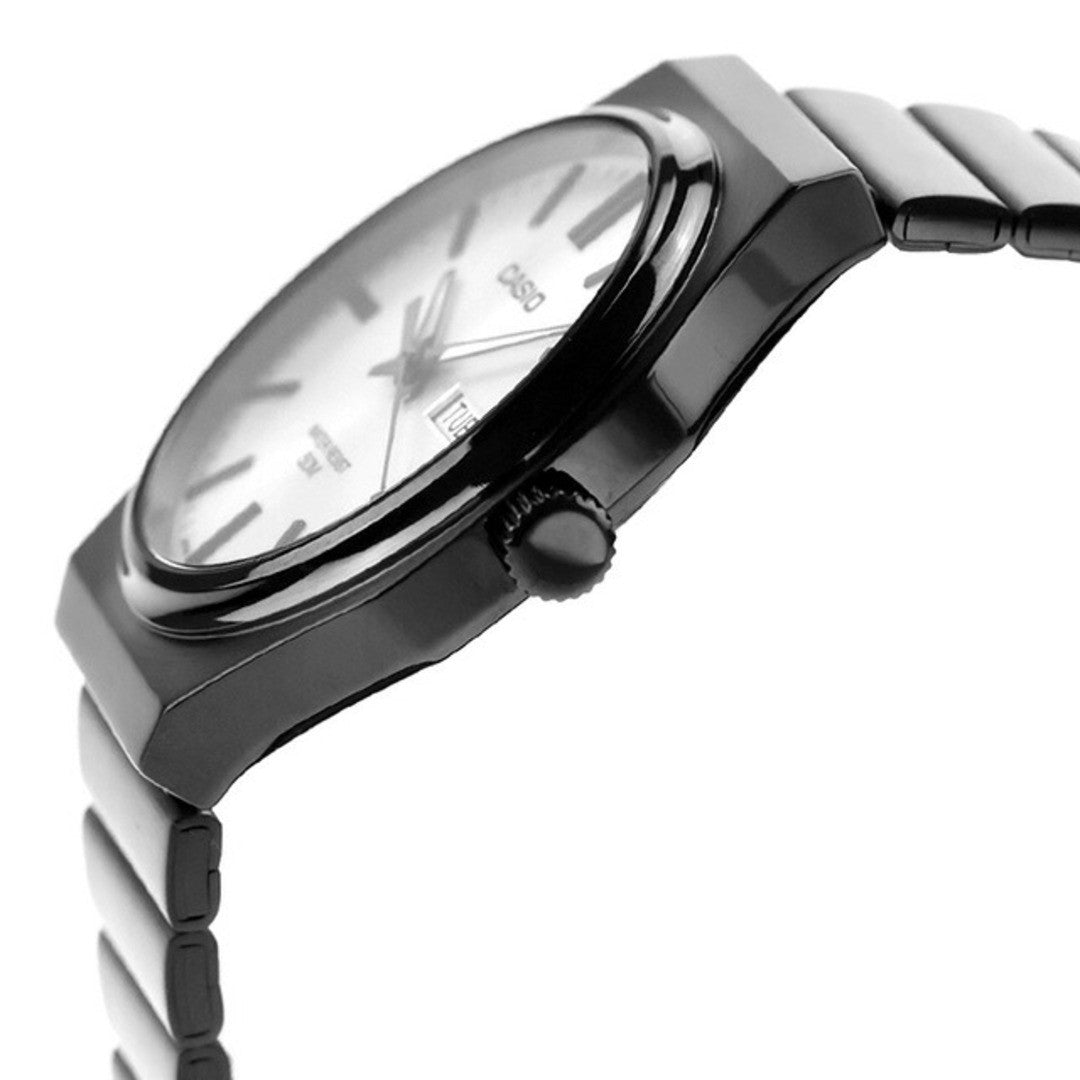 MTP-E735D Reloj Casio de caballero pulsera de metal