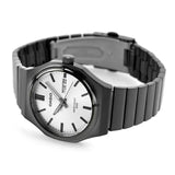 MTP-E735D Reloj Casio de caballero pulsera de metal
