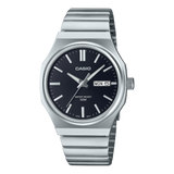 MTP-E735D Reloj Casio de caballero pulsera de metal