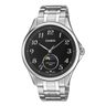 MTP-M110D Reloj Casio de hombre banda de metal