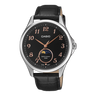 MTP-M110 Reloj Casio de hombre correa de piel