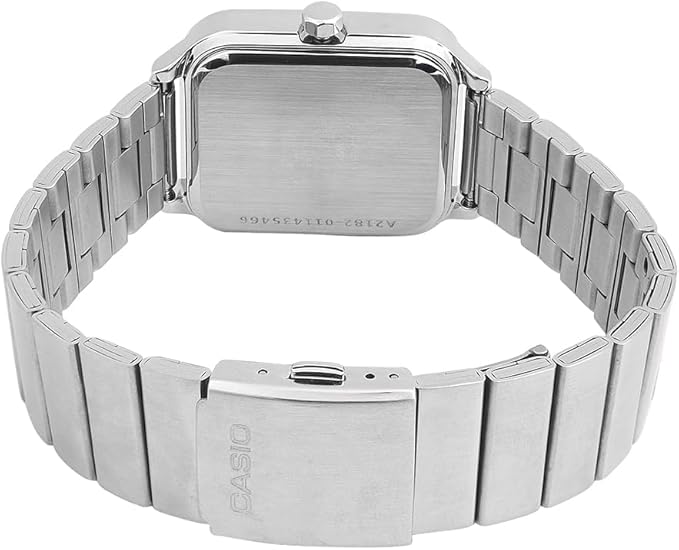 MTP-M305D Reloj Casio para hombre pulsera de Metal