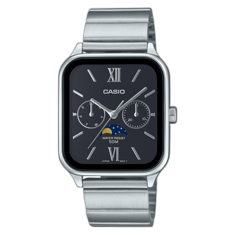 MTP-M305D-1A2V casio hombre
