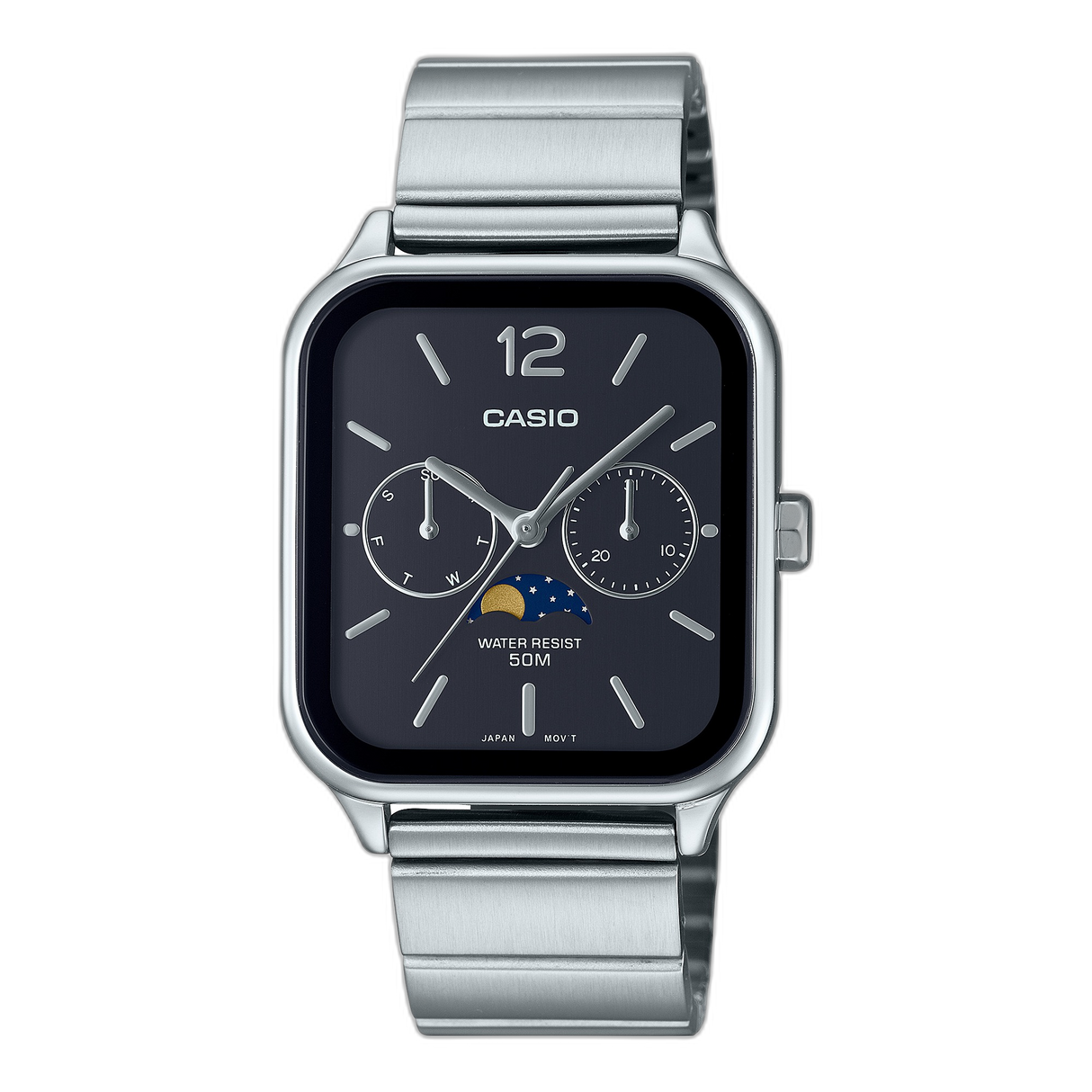 MTP-M305D-1AV casio hombre
