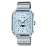 MTP-M305D Reloj Casio para hombre pulsera de Metal
