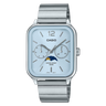 MTP-M305D Reloj Casio para hombre pulsera de Metal