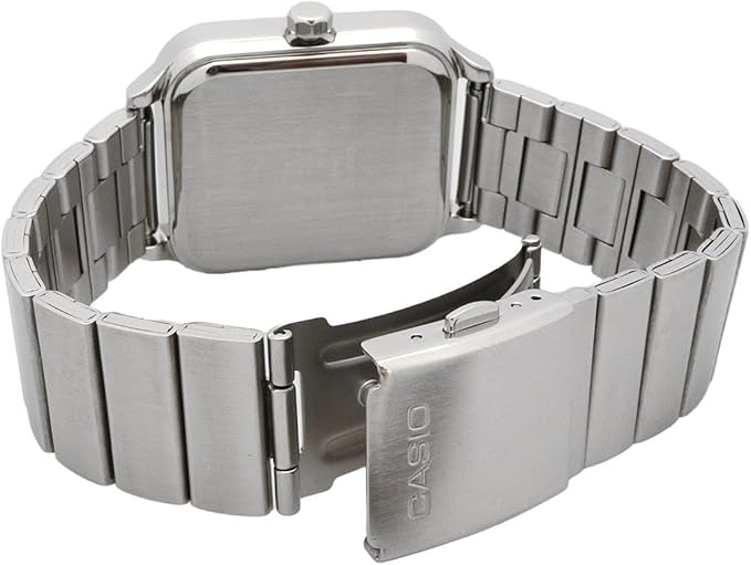 MTP-M305D Reloj Casio para hombre pulsera de Metal