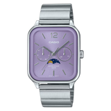 MTP-M305D Reloj Casio para hombre pulsera de Metal
