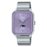 MTP-M305D Reloj Casio para hombre pulsera de Metal