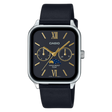 MTP-M305L-1A2V casio hombre