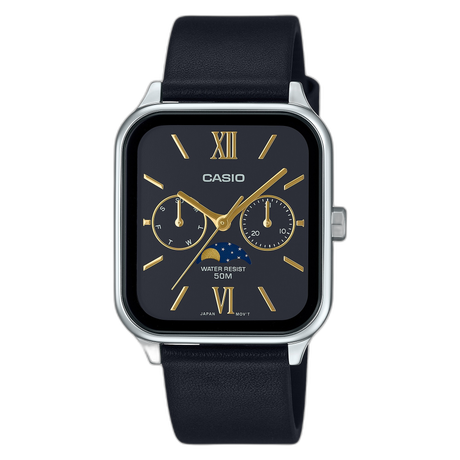MTP-M305L-1A2V casio hombre