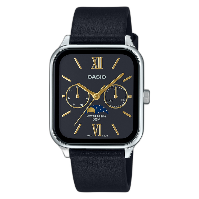MTP-M305L-1A2V casio hombre