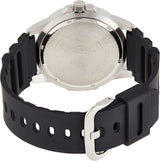 MTP-S110 Reloj Casio de hombre pulsera de resina 46 mm