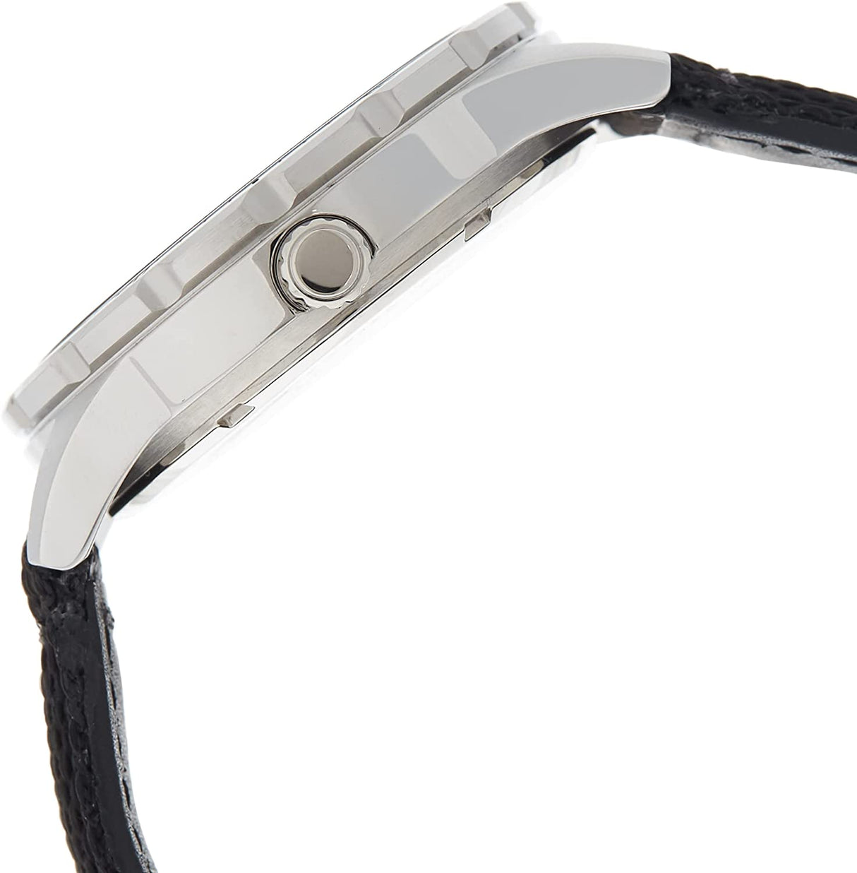 MTP-S120 Reloj Casio de hombre pulsera de tela 49 mm