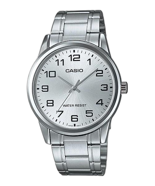 MTP-V001D-7B casio hombre