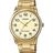 MTP-V001G-9B casio hombre