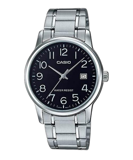 MTP-V002D-1B casio hombre