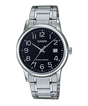MTP-V002D-1B casio hombre