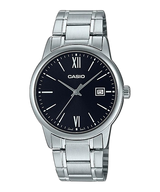 MTP-V002D-1B3 casio hombre