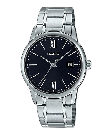 MTP-V002D-1B3 casio hombre