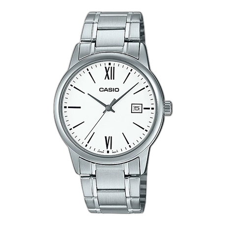 MTP-V002D-7B3 casio hombre