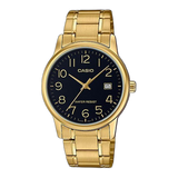 MTP-V002G-1B casio hombre
