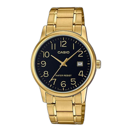 MTP-V002G-1B casio hombre