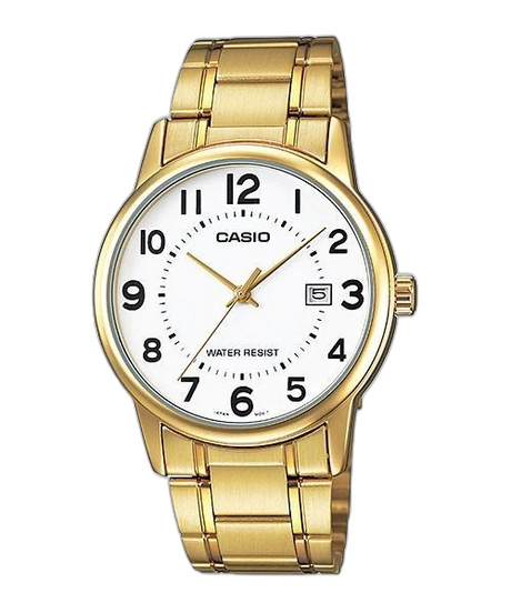 MTP-V002G-7B2 casio hombre