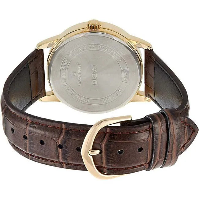 MTP-V002GL-1B casio hombre
