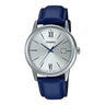 MTP-V002 Reloj Casio para Caballero Pulsera de Piel Análogo