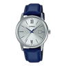 MTP-V002 Reloj Casio para Caballero Pulsera de Piel Análogo