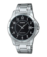 MTP-V004D-1B casio hombre