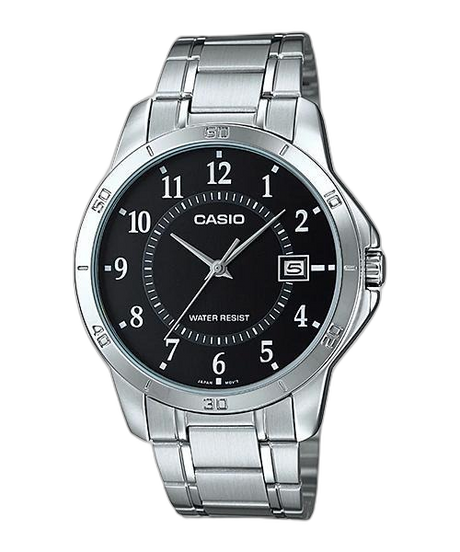 MTP-V004D-1B casio hombre