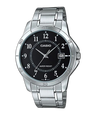 MTP-V004D-1B casio hombre