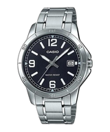 MTP-V004D-1B2 casio hombre
