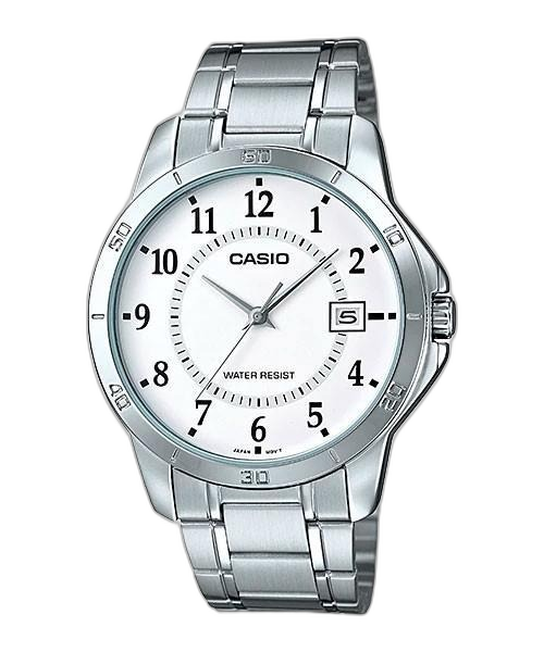 MTP-V004D-7B casio hombre