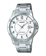 MTP-V004D-7B casio hombre