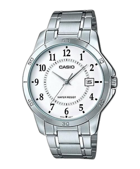 MTP-V004D-7B casio hombre
