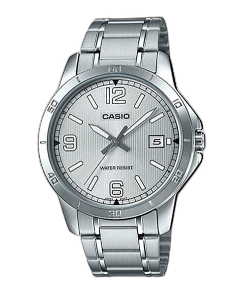 MTP-V004D-7B2 casio hombre