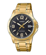 MTP-V004G-1B casio hombre